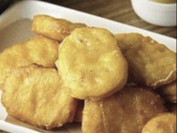 チキンナゲット10個