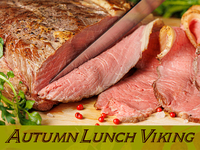 オータムランチバイキング 乳児（2歳まで）