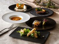 Dinner Course ~Atrantic~ | 15,000 yen