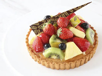 タルトフリュイ6号（18㎝）