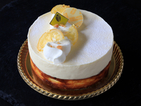 パイエットフロマージュ5号（12㎝）