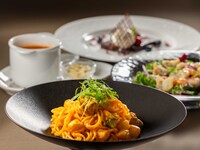 スタジョーネ～シェフズパスタランチ～【10%】