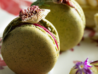 Afternoontea Stand【Terrace】