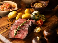 [8/30-10/31 Connecting Meet Party Fair] Weekday Dinner - Adults (junior high school students and above)