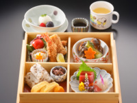 特製お子様弁当￥3,850