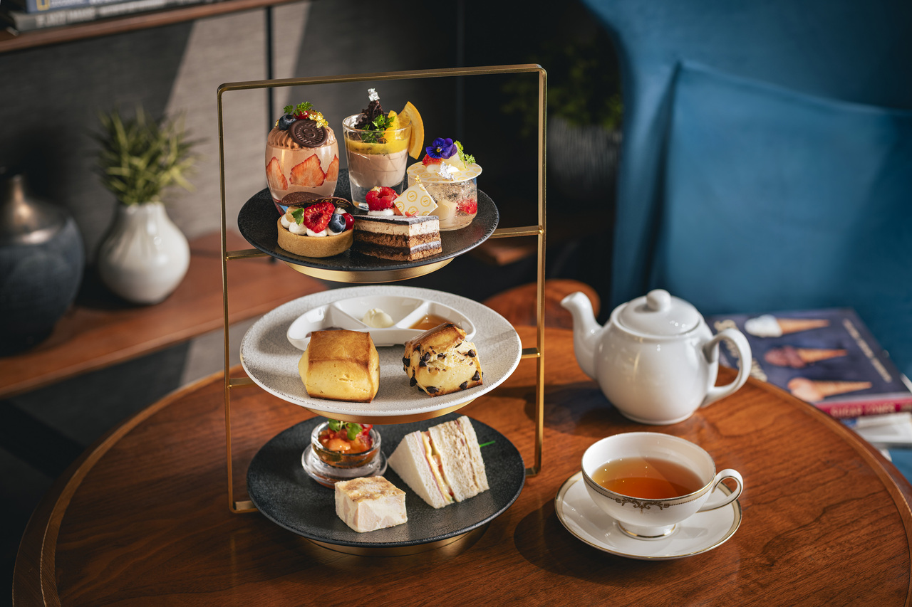 Afternoon Tea umao 2点セット umao | アフタヌーンティー公式通販サイト