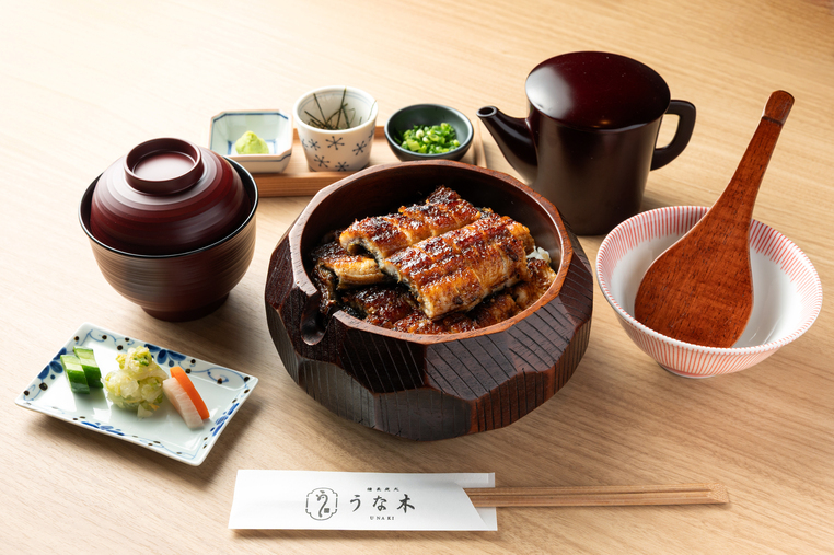 備長炭火 うな木 - Restaurant Guide - TableCheck