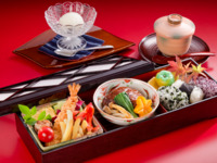 特製お子様弁当　￥4,400