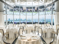 【平日】季節のアフタヌーンティー＜Seasonal Afternoon Tea＞(TGH株主優待ご利用)