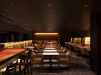 Dinner — Seat-only Reservation