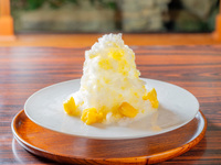 Daimachi Mango Snow