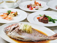 【お祝いコース】 桂花（ケイカ）