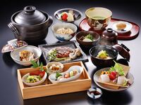 今半会席￥9,240