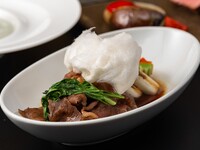 【ランチ】SUKIYAKI 禅（ぜん）ランチ