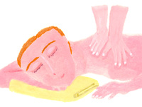 【ペア・ご宿泊者様専用】90分パーソナルアレンジトリートメント