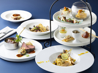 《土日祝日》「Autunnoアウトゥンノ」【選べるドリンク1杯付き】（9/1～11/30）