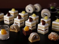 【Dinner】 Delicious Food Presentation　Infants(4years of age or younger)  Holiday ¥0 with Service fee