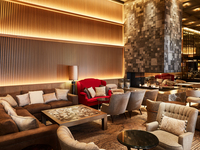 季節のアフタヌーンティー＜Seasonal Afternoon Tea＞(TGH株主優待ご利用)