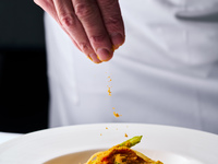 [Web-only Bellezza Summer] Appetizer, pasta, and 3 kinds of dessert, total of 3 dishes
