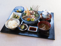 【ランチ】お造り御膳