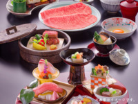 ＜ランチ限定＞昼の旬菜コース　藤 