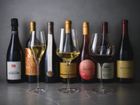 ワインバー お席のみのご予約