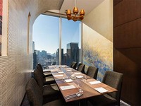 [Private room guaranteed] Hospitality plan