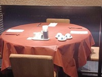 ランチタイム限定【長江コース】　