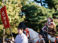 【10名様限定】2025時代祭「応天門前最前列席」での観覧付ランチ