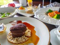 南ぬ島の天の川　ティンガーラディナー(3/20-10/31)