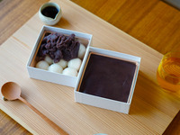 白玉手箱　あんこ