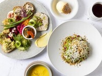 【8/18以降ご予約分】ランチパスタシェアコース