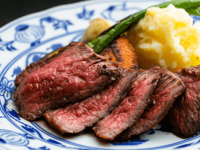 [平日限定]ランチコース<水〜金> ＊ネット予約のみ