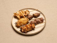 OMINO芝浦特別コース