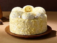 고구마 티라미수