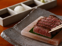 【ディナー】緑水　りょくすい