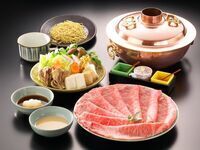 ■■■しゃぶしゃぶ　憩コース■■■