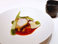 フランス レストランウィーク2025特別ランチコース