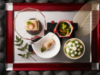 每月怀石套餐 福寿