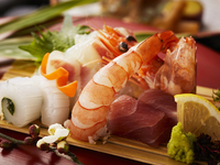 [Reservation required] Chef's choice kaiseki course