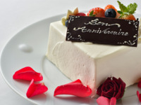 【ホールケーキ】12cm（2名様～4名様）