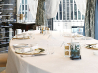 【顔合わせプラン】Wメインの全5品 メインは和牛のフィレ使用＋個室確約 ￥15,000　10/1～