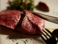 [Course A] "Premium dinner course of 7 kinds of seafood appetizers, raw sea urchin pasta, Japanese black beef and foie gras"