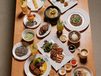 Party Plan グルメプランA