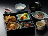 和食お子様料理 3,751円