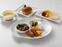 洋食お子様料理 2,420円