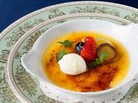 フランス レストランウィーク2025特別ディナーコース