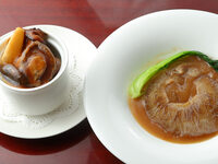 ◇忘新年会ご会食ご予約受付中◇【土日祝日限定/個室確約】高級食材満載頤和園特別コース通常15,000円コースを10,000円