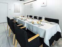 ■ 仅限线上・包间方案 ■