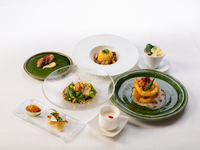 【9月・10月】チャリティランチ